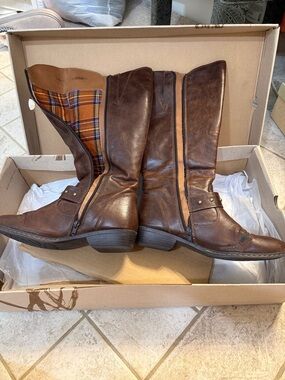 boc boots
